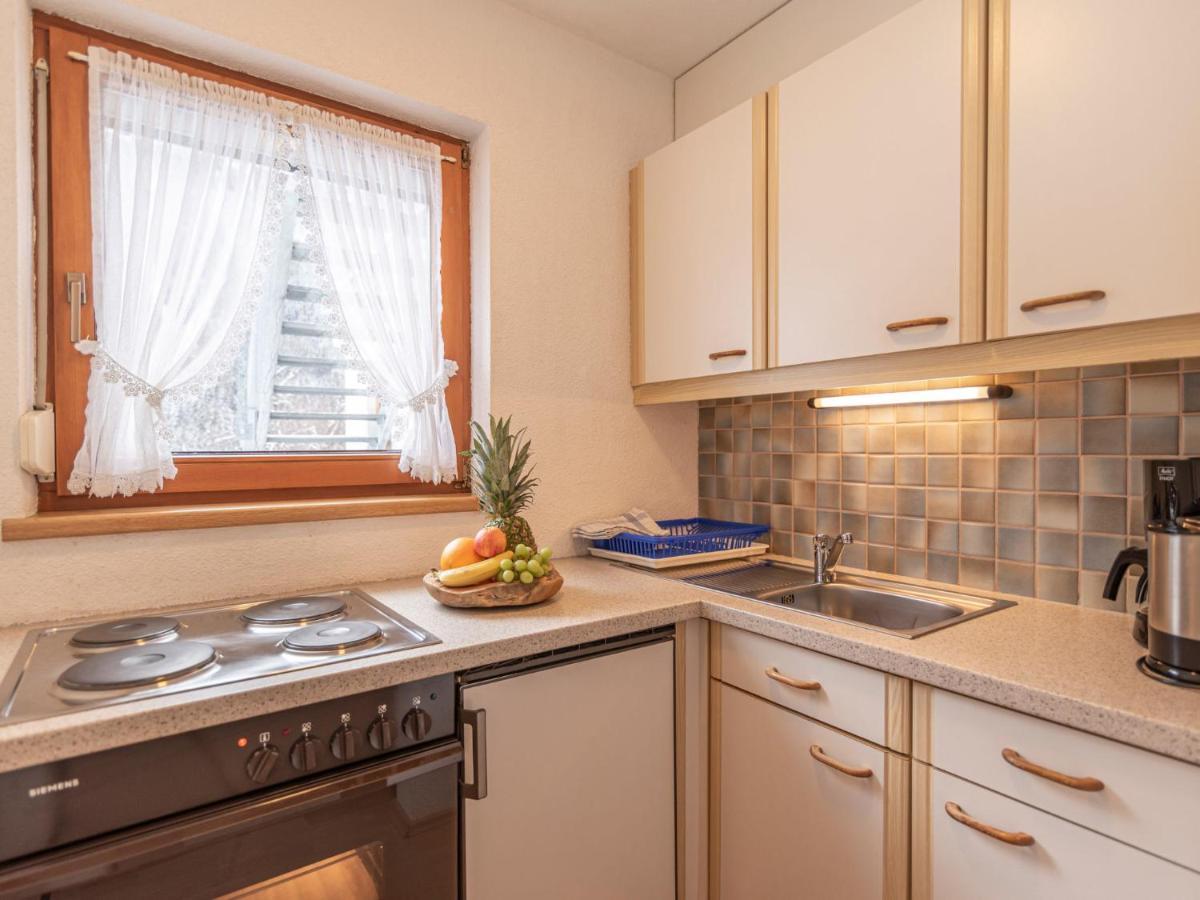Apartment Apart Romantica - Kpl215 By Interhome カップル エクステリア 写真