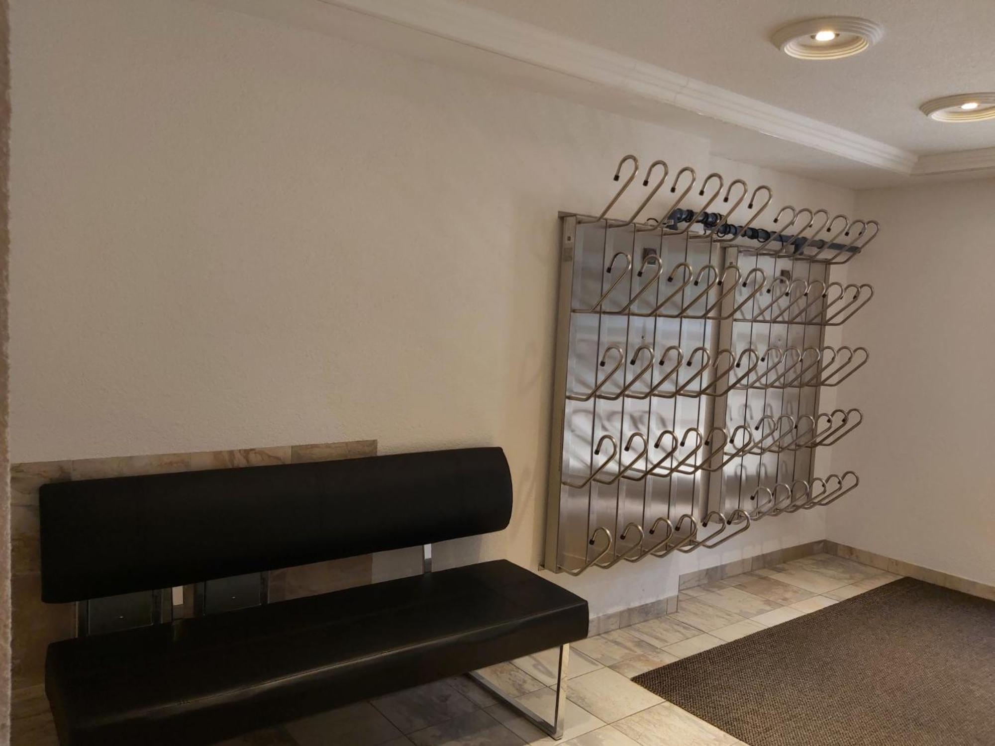 Apartment Apart Romantica - Kpl215 By Interhome カップル エクステリア 写真
