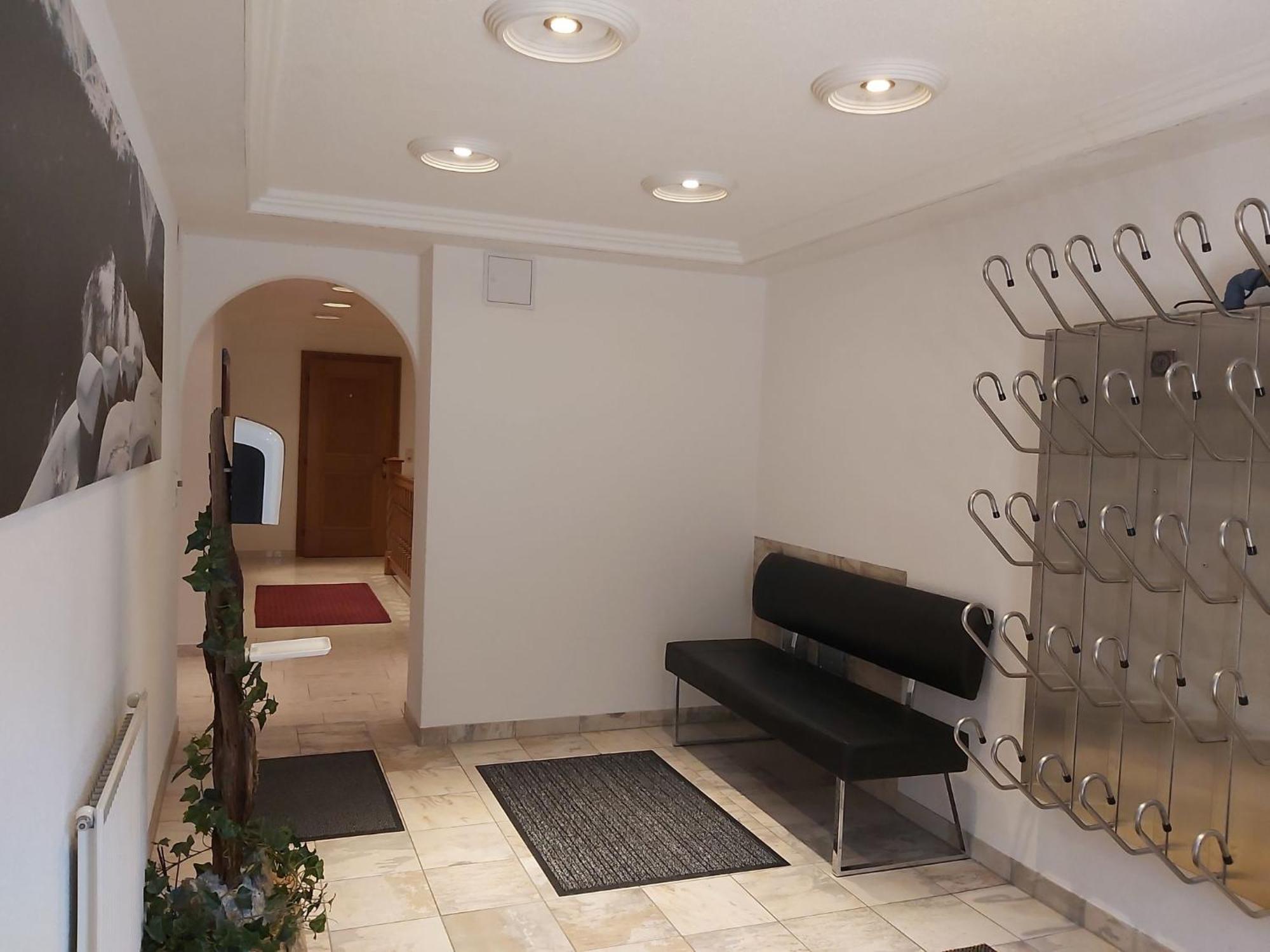Apartment Apart Romantica - Kpl215 By Interhome カップル エクステリア 写真