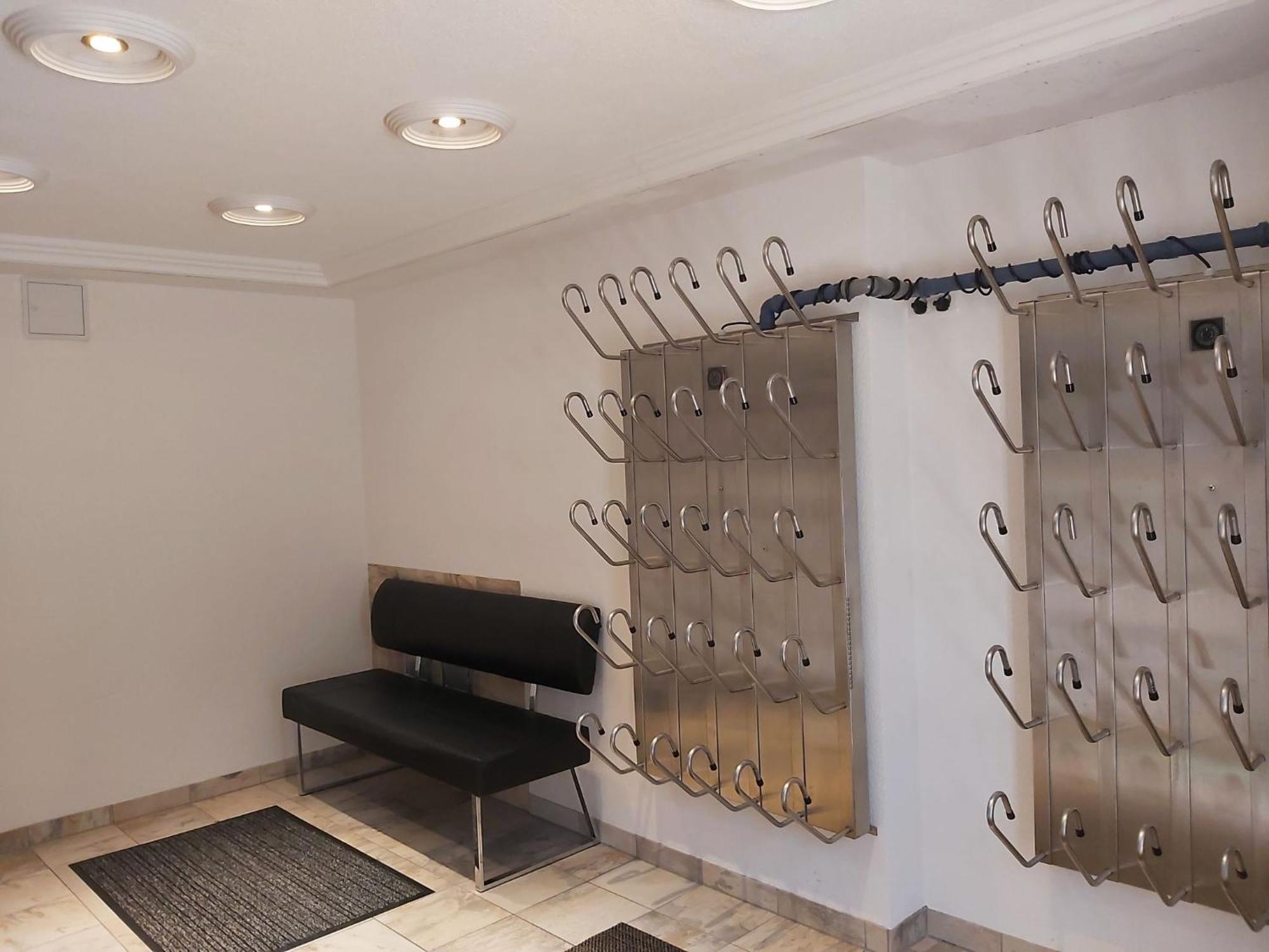 Apartment Apart Romantica - Kpl215 By Interhome カップル エクステリア 写真