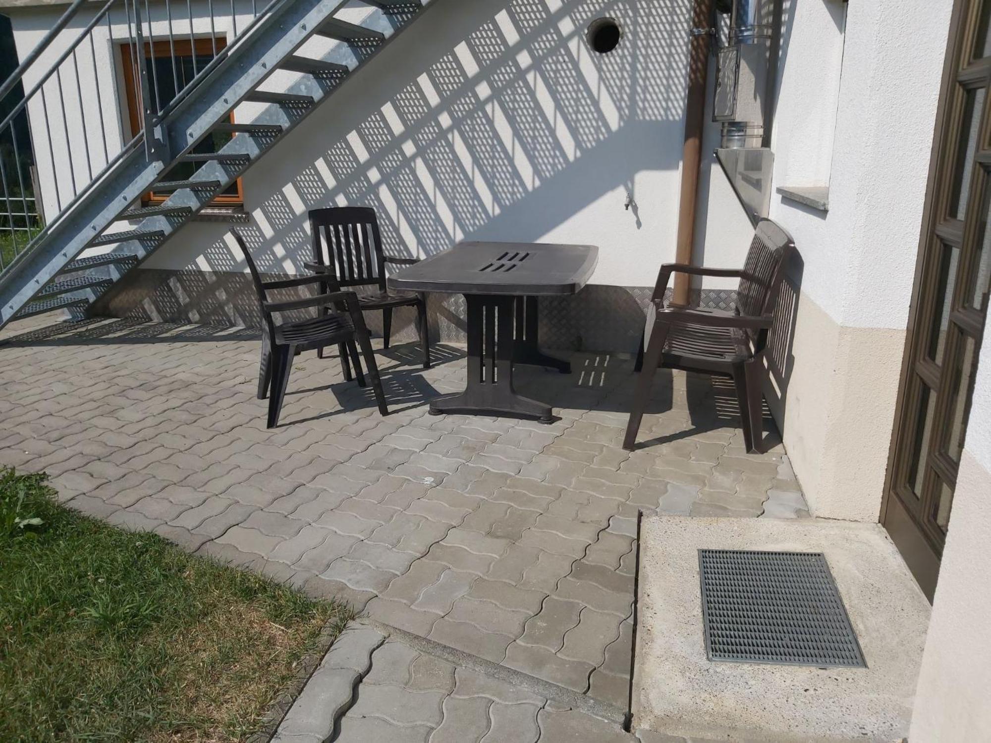 Apartment Apart Romantica - Kpl215 By Interhome カップル エクステリア 写真